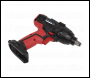 Sealey CP20VIW SV20 Series 1/2 inch Sq Drive Impact Wrench 20V - Body Only