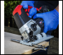 Sealey CP20VJS SV20 Series Cordless Jigsaw 20V - Body Only