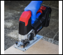Sealey CP20VJSKIT1 SV20 Series Cordless Jigsaw Kit 20V 2Ah