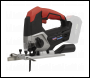 Sealey CP20VJS Cordless Jigsaw 20V SV20 Series - Body Only