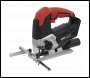 Sealey CP20VJS SV20 Series Cordless Jigsaw 20V - Body Only
