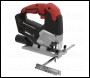 Sealey CP20VJS SV20 Series Cordless Jigsaw 20V - Body Only