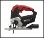 Sealey CP20VJS SV20 Series Cordless Jigsaw 20V - Body Only