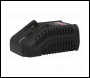 Sealey CP20VWDVKIT Cordless Wet & Dry Vacuum Kit 2 Batteries - 20V 4Ah SV20 Series