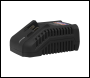 Sealey CS20VCOMBO2 SV20 Series Cordless Grass Trimmer 20V with 2Ah Battery & Charger
