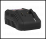 Sealey CP20VMC Fast Charge Battery Charger 20V SV20 Series