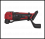 Sealey CP20VMT SV20 Series Cordless Oscillating Multi-Tool 20V - Body Only