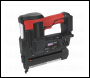 Sealey CP20VNG Cordless Nail/Staple Gun 18G 20V SV20 Series - Body Only