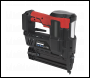 Sealey CP20VNG SV20 Series Cordless Nail/Staple Gun 18G 20V - Body Only