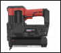 Sealey CP20VNG SV20 Series Cordless Nail/Staple Gun 18G 20V - Body Only