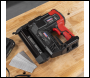 Sealey CP20VNGKIT1 SV20 Series Cordless Nail/Staple Gun Kit 18G 20V 2Ah
