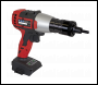 Sealey CP20VNR SV20 Series Brushless Cordless Nut Riveter 20V - Body Only