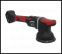 Sealey CP20VOP Premier SV20 Series 125mm Cordless Orbital Polisher 20V - Body Only
