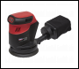 Sealey CP20VOS SV20 Series 125mm Cordless Orbital Palm Sander 20V - Body Only