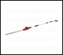Sealey CP20VPHT SV20 Series 45cm Cordless Pole Hedge Trimmer 20V - Body Only