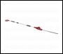 Sealey CP20VPHT SV20 Series 45cm Cordless Pole Hedge Trimmer 20V - Body Only