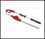 Sealey CP20VPHT SV20 Series 45cm Cordless Pole Hedge Trimmer 20V - Body Only
