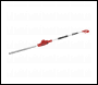 Sealey CP20VPHT SV20 Series 45cm Cordless Pole Hedge Trimmer 20V - Body Only