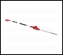 Sealey CP20VPHT SV20 Series 45cm Cordless Pole Hedge Trimmer 20V - Body Only