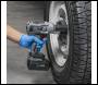 Sealey CP20VPIW Premier SV20 Series 1/2 inch Sq Drive Brushless Cordless Impact Wrench 20V - Body Only
