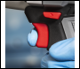 Sealey CP20VPIW Premier SV20 Series 1/2 inch Sq Drive Brushless Cordless Impact Wrench 20V - Body Only