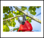 Sealey CP20VPS SV20 Series Brushless Cordless Pruning Shears 20V - Body Only