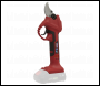 Sealey CP20VCOMBO14 2 x SV20 Series Cordless Power Tool Gardening Kit 20V - 2 Batteries