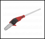 Sealey CP20VPSH SV20 Series 20cm Cordless Chainsaw Head Accessory 20V