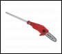 Sealey CP20VPSH SV20 Series 20cm Cordless Chainsaw Head Accessory 20V