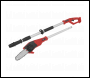 Sealey CP20VPSH SV20 Series 20cm Cordless Chainsaw Head Accessory 20V