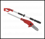Sealey CP20VPSH SV20 Series 20cm Cordless Chainsaw Head Accessory 20V