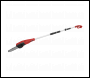 Sealey CP20VPSH SV20 Series 20cm Cordless Chainsaw Head Accessory 20V