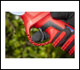 Sealey CP20VPSKIT SV20 Series Brushless Cordless Pruning Shears Kit 20V 2Ah - 2 Batteries