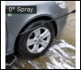 Sealey CP20VPW SV20 Series 22bar Cordless Pressure Washer 20V - Body Only