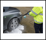 Sealey CP20VPW SV20 Series 22bar Cordless Pressure Washer 20V - Body Only