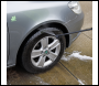 Sealey CP20VPWKIT SV20 Series 22Bar Cordless Pressure Washer Kit 20V - 2 Batteries