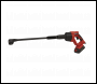 Sealey CP20VPW SV20 Series 22bar Cordless Pressure Washer 20V - Body Only