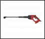 Sealey CP20VPW SV20 Series 22bar Cordless Pressure Washer 20V - Body Only