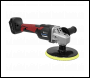 Sealey CP20VRP Premier SV20 Series 150mm Cordless Rotary Polisher 20V - Body Only