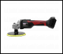 Sealey CP20VRP Premier SV20 Series 150mm Cordless Rotary Polisher 20V - Body Only