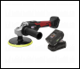 Sealey CP20VRPKIT Premier SV20 Series 150mm Cordless Rotary Polisher 20V 4Ah