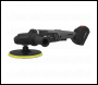 Sealey CP20VRPX Premier SV20 Series 180mm Brushless Cordless Rotary Polisher 20V - Body Only