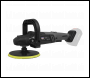 Sealey CP20VRPX Premier SV20 Series 180mm Brushless Cordless Rotary Polisher 20V - Body Only