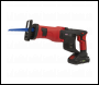Sealey CP20VRS SV20 Series Cordless Reciprocating Saw 20V - Body Only