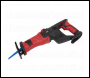 Sealey CP20VRS SV20 Series Cordless Reciprocating Saw 20V - Body Only