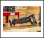 Sealey CP20VRSX Premier SV20 Series Brushless Cordless Reciprocating Saw 20V - Body Only