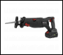 Sealey CP20VRSX Premier SV20 Series Brushless Cordless Reciprocating Saw 20V - Body Only