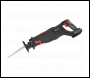 Sealey CP20VRSX Premier SV20 Series Brushless Cordless Reciprocating Saw 20V - Body Only