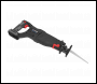 Sealey CP20VRSX Premier SV20 Series Brushless Cordless Reciprocating Saw 20V - Body Only
