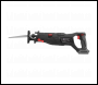 Sealey CP20VRSX Premier SV20 Series Brushless Cordless Reciprocating Saw 20V - Body Only
